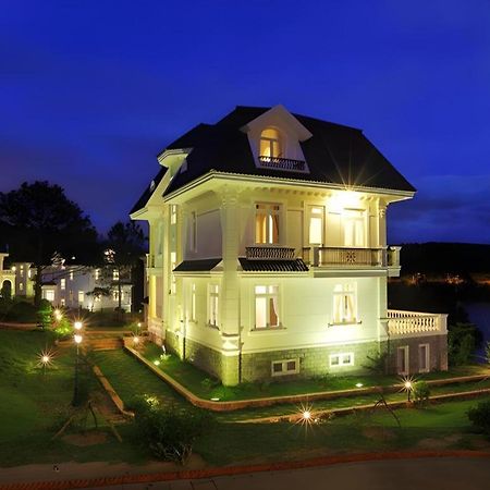 Sam Tuyen Lam Resort Да Лат Екстериор снимка