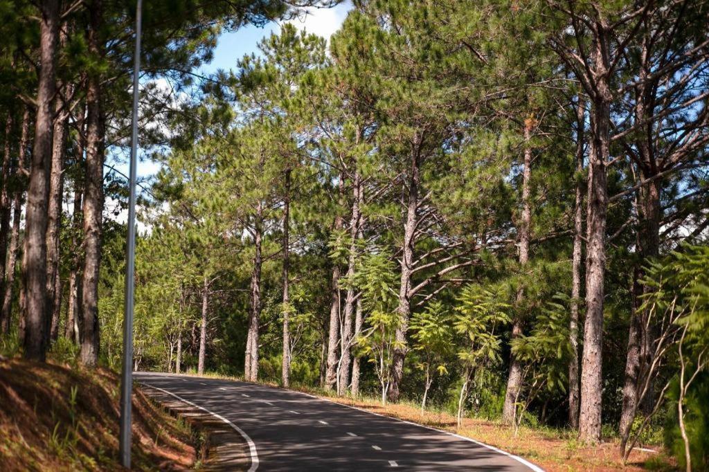 Sam Tuyen Lam Resort Да Лат Екстериор снимка