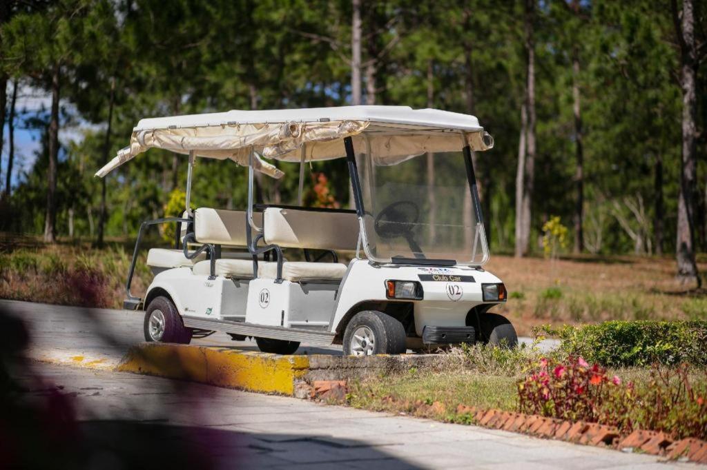 Sam Tuyen Lam Resort Да Лат Екстериор снимка