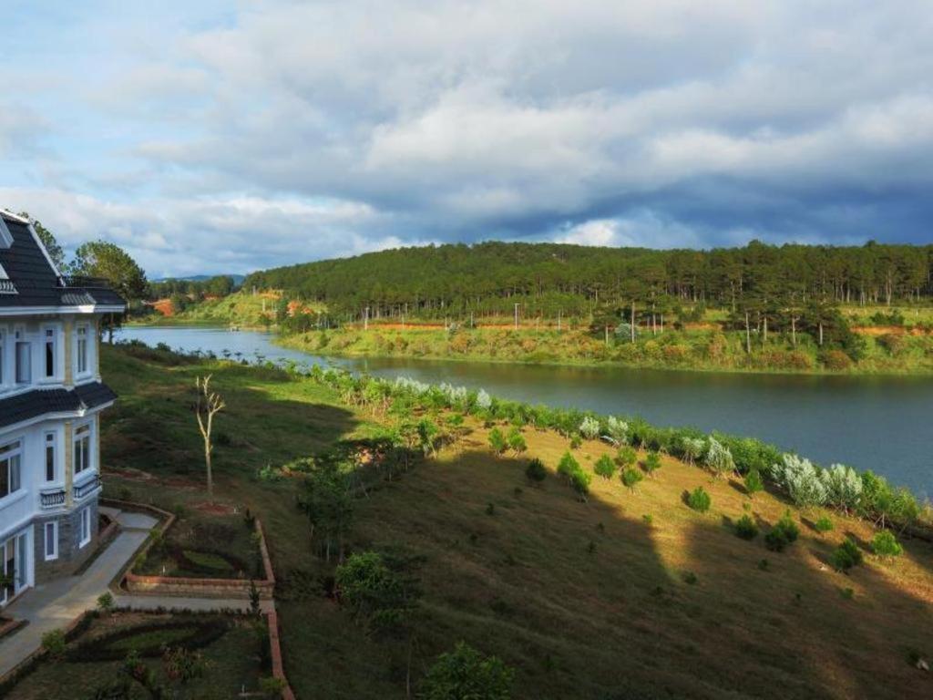 Sam Tuyen Lam Resort Да Лат Екстериор снимка