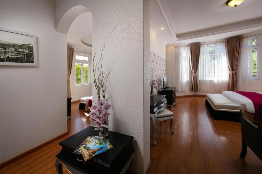 Sam Tuyen Lam Resort Да Лат Екстериор снимка