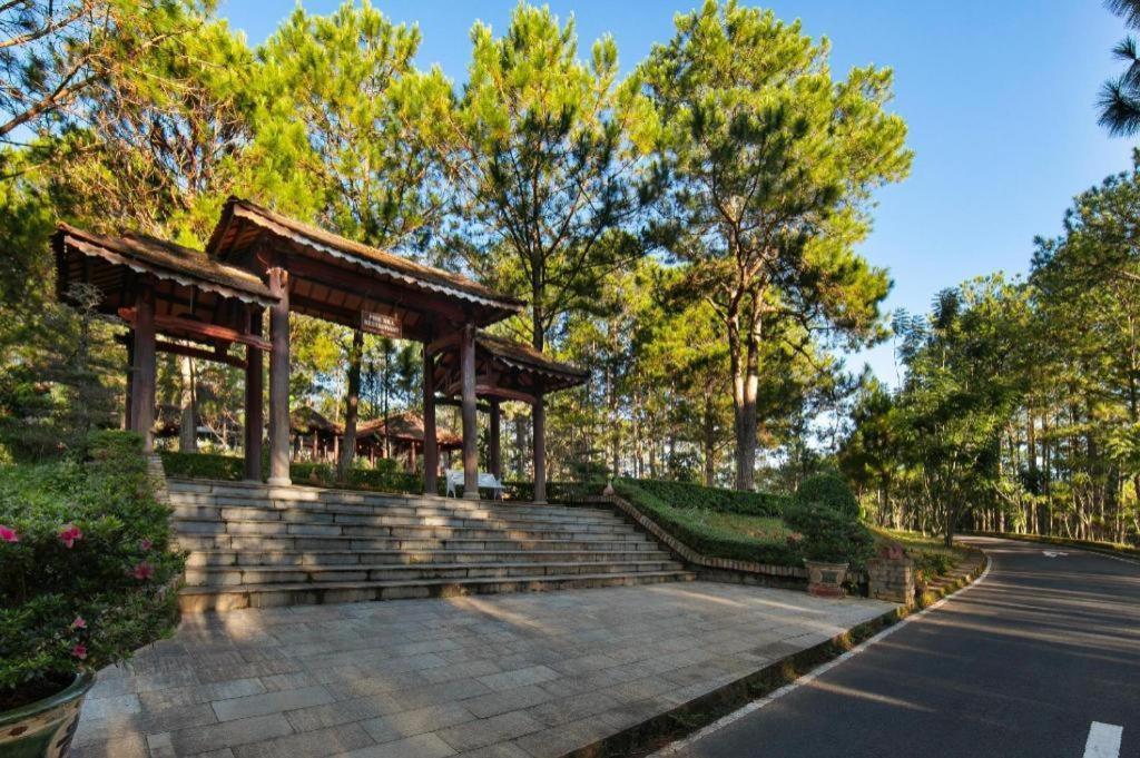 Sam Tuyen Lam Resort Да Лат Екстериор снимка
