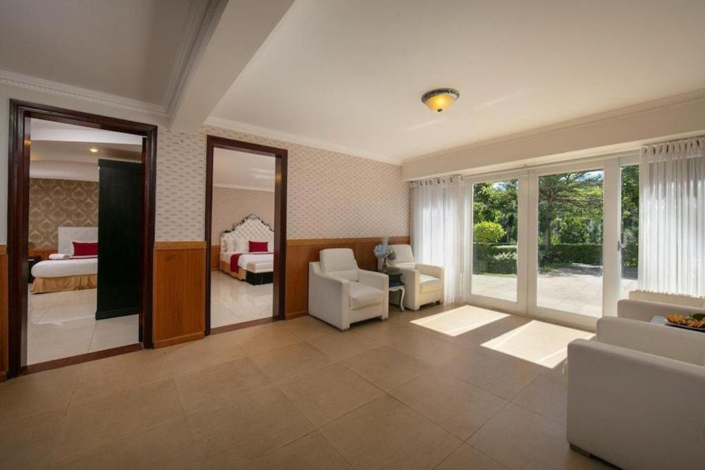 Sam Tuyen Lam Resort Да Лат Екстериор снимка