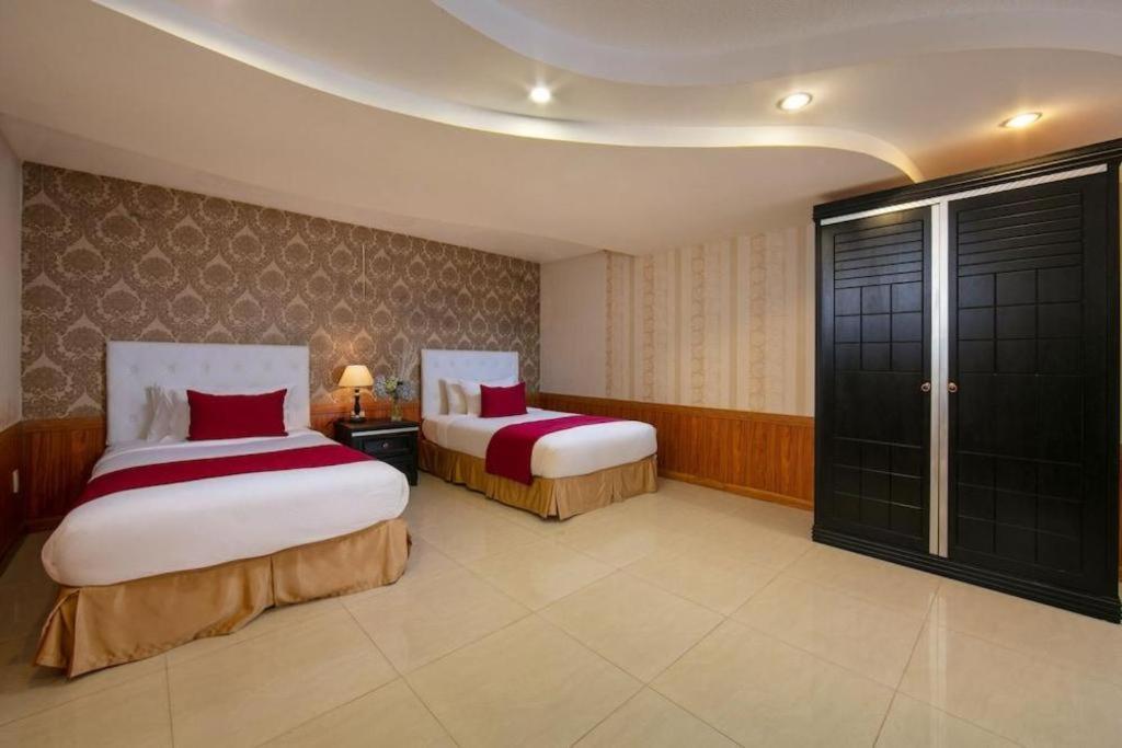 Sam Tuyen Lam Resort Да Лат Екстериор снимка