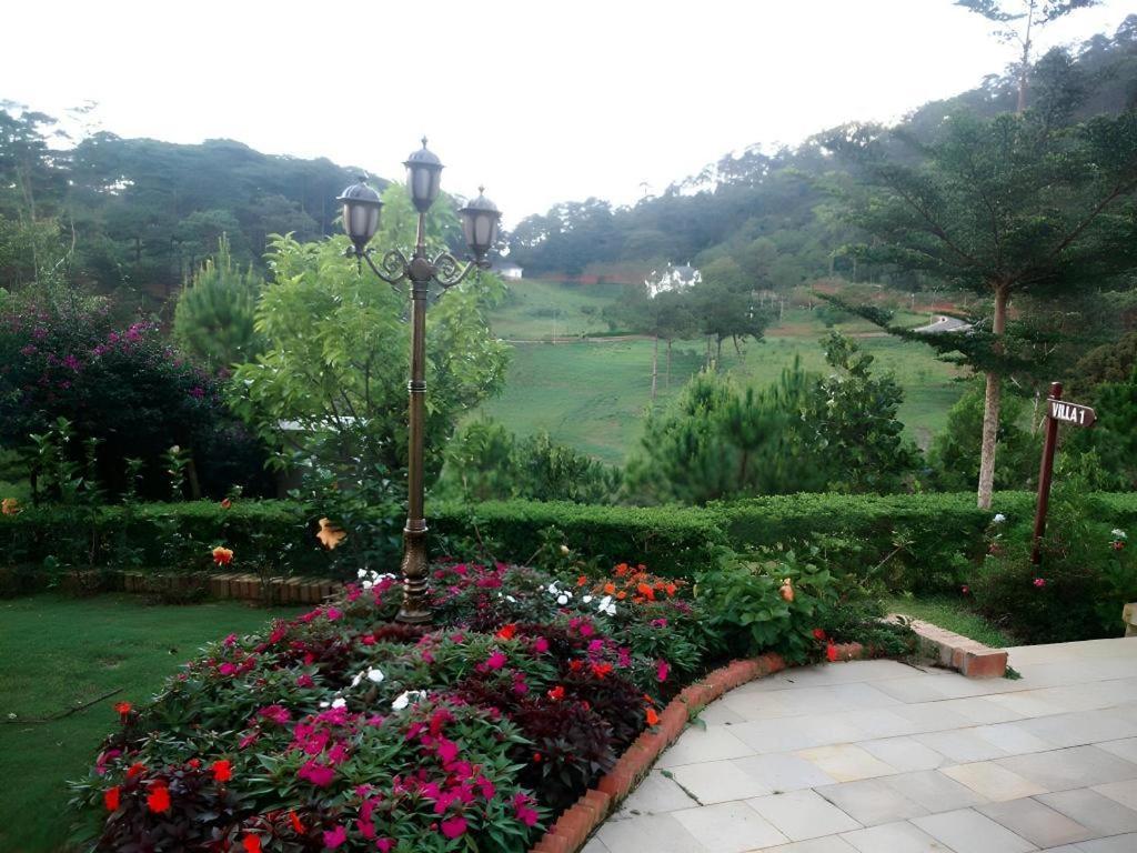 Sam Tuyen Lam Resort Да Лат Екстериор снимка
