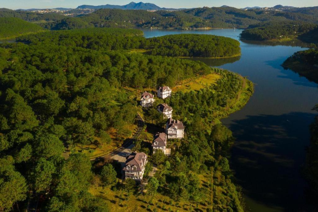 Sam Tuyen Lam Resort Да Лат Екстериор снимка